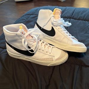 Nike blazer 77 men’s 8.5
